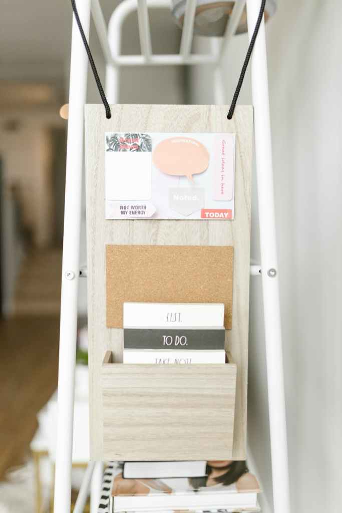 ADHD decluttering